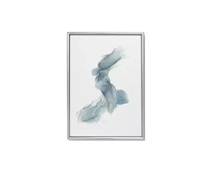 Постер СИНИЙ КИТ