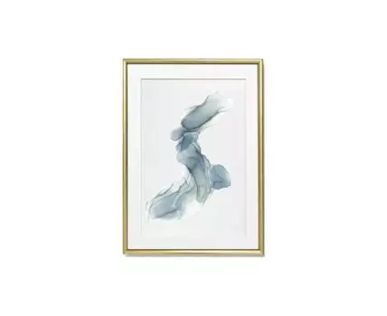 Постер СИНИЙ КИТ