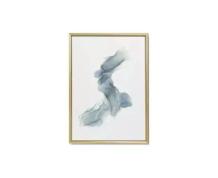 Постер СИНИЙ КИТ