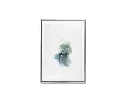 Постер ТУМАННЫЙ ЛЕС