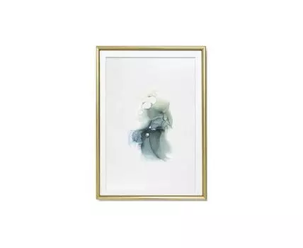 Постер ТУМАННЫЙ ЛЕС