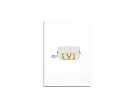 Постер VALENTINO IT-BAG