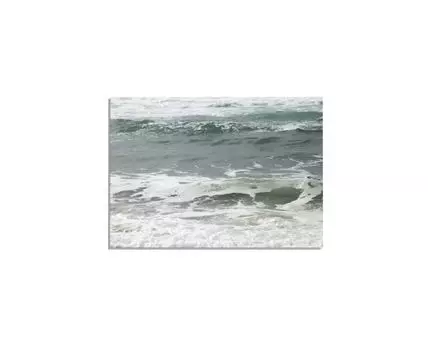 Постер WAVES - 50x70 см