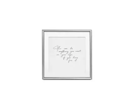 Постер YOU CAN DO