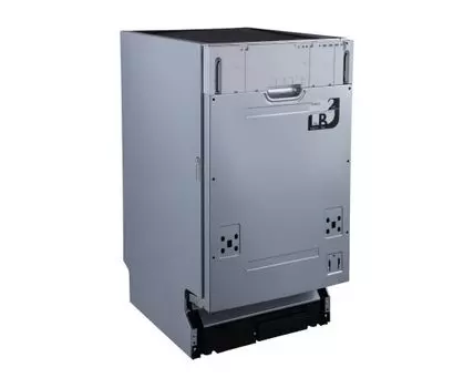 Посудомоечная машина EVELUX BD 4500