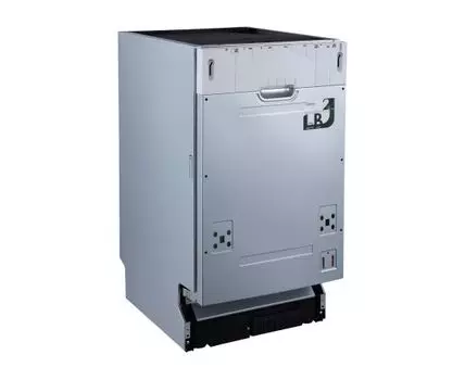 Посудомоечная машина EVELUX BD 4502