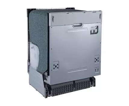 Посудомоечная машина EVELUX BD 6000