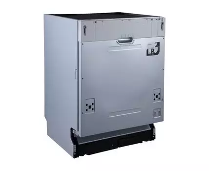 Посудомоечная машина EVELUX BD 6002