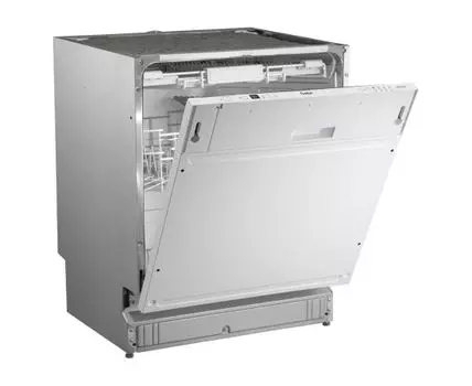 Посудомоечная машина EVELUX BD 6145 D (82, 56, Серебряный, 60)