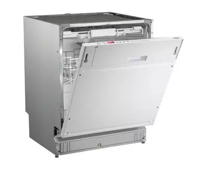 Посудомоечная машина EVELUX BD 6147 D