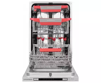 Посудомоечная машина GLM 4575