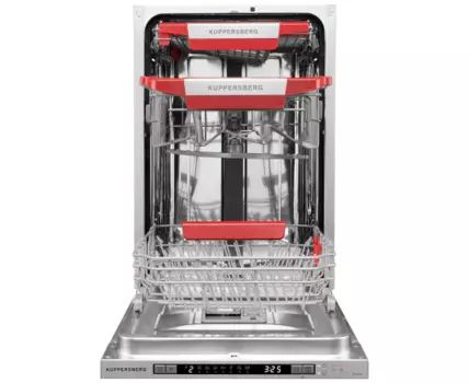 Посудомоечная машина GLM 4580