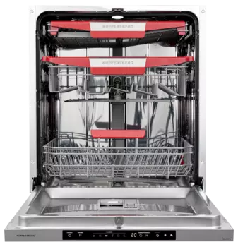 Посудомоечная машина GSM 6074