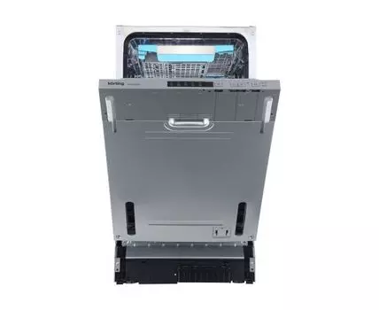 Посудомоечная машина KORTING KDI 45460 SD