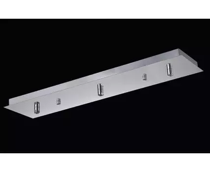 Потолочная база Crystal Lux