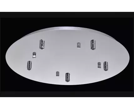 Потолочная база Crystallux