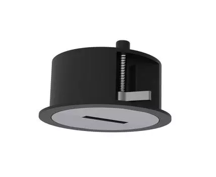 Потолочная чаша встраиваемая Kink Light Сатори