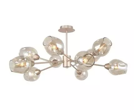 Потолочная люстра