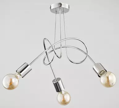 Потолочная люстра Adilux TANGO