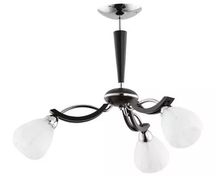 Потолочная люстра Alfa Areta