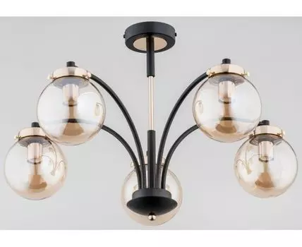 Потолочная люстра Alfa ARNO VIOLA