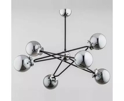 Потолочная люстра Alfa Sagito 25616