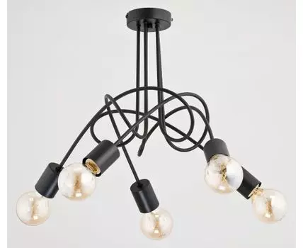 Потолочная люстра Alfa Tango