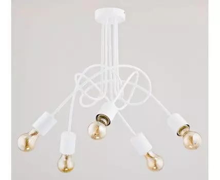 Потолочная люстра Alfa Tango