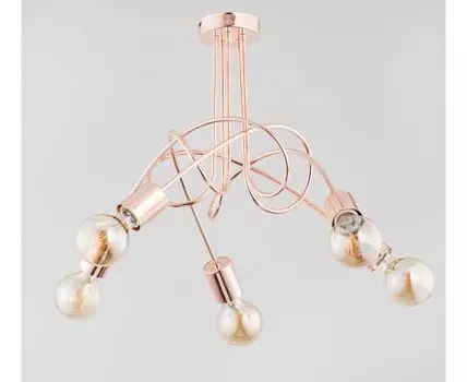 Потолочная люстра Alfa Tango