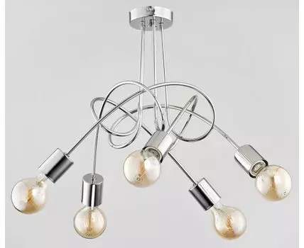 Потолочная люстра Alfa TANGO