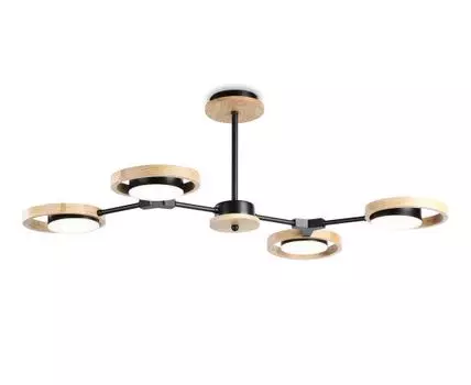 Потолочная люстра Ambrella light COMFORT LineTech