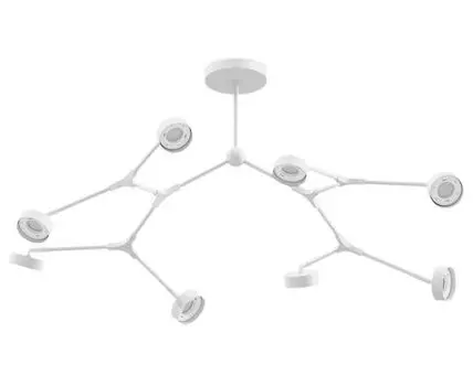 Потолочная люстра Ambrella light DIY Spot