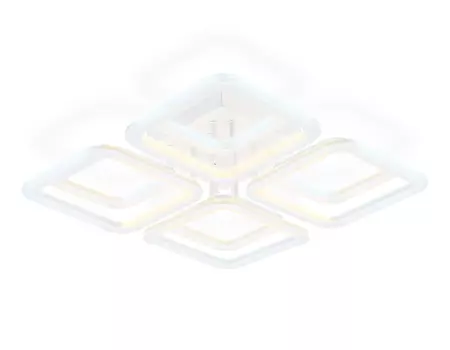 Потолочная люстра Ambrella Light FA ACRYLICA