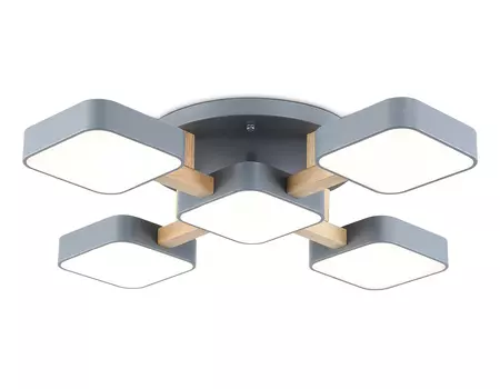 Потолочная люстра Ambrella Light FL COMFORT