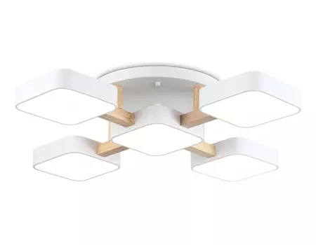 Потолочная люстра Ambrella Light FL COMFORT