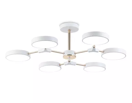 Потолочная люстра Ambrella Light FL COMFORT