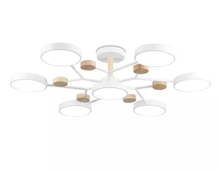 Потолочная люстра Ambrella Light FL COMFORT