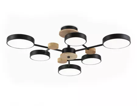 Потолочная люстра Ambrella Light FL COMFORT