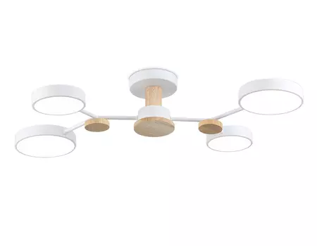 Потолочная люстра Ambrella Light FL COMFORT