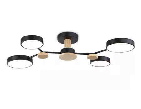 Потолочная люстра Ambrella Light FL COMFORT