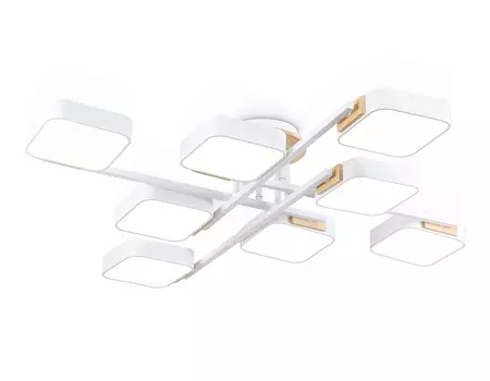 Потолочная люстра Ambrella Light FL COMFORT