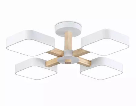 Потолочная люстра Ambrella Light FL COMFORT