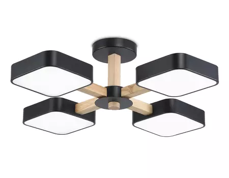 Потолочная люстра Ambrella Light FL COMFORT