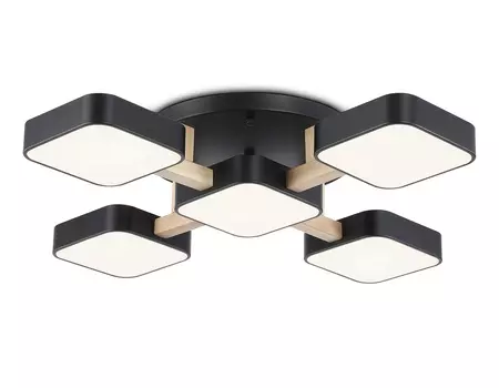 Потолочная люстра Ambrella Light FL COMFORT