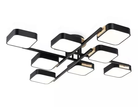 Потолочная люстра Ambrella Light FL COMFORT