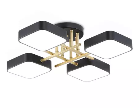 Потолочная люстра Ambrella Light FL COMFORT