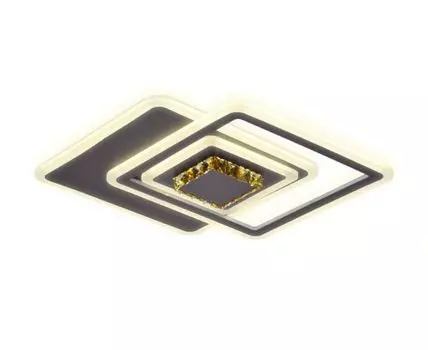 Потолочная люстра Ambrella light Ice