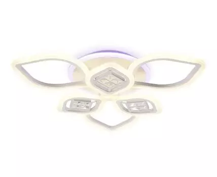 Потолочная люстра Ambrella light Ice