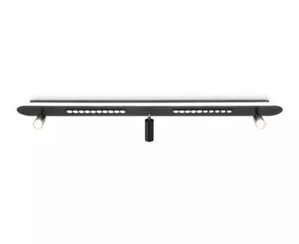 Потолочная люстра Ambrella Light LineTech COMFORT