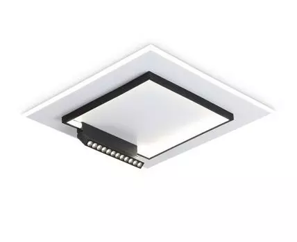 Потолочная люстра Ambrella Light LineTech COMFORT